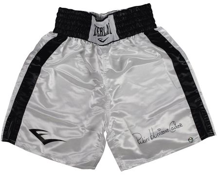 Lot #1188 Rubin “Hurricane” Carter - Image 2