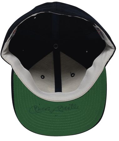Lot #1259 Mickey Mantle Baseball Cap - Image 1