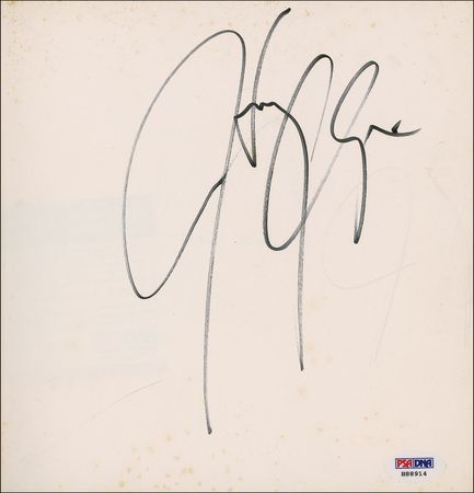 Lot #814 Harry Chapin Book - Image 1