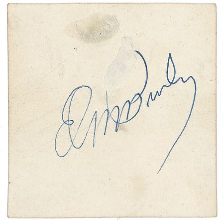 Lot #893 Elvis Presley: Candid photo of Private Presley from Germany - Image 1