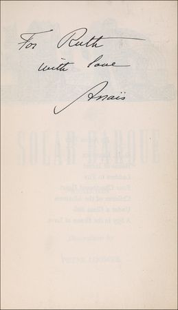 Lot #688 Anais Nin Books - Image 1