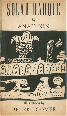 Lot #688 Anais Nin Books - Image 2