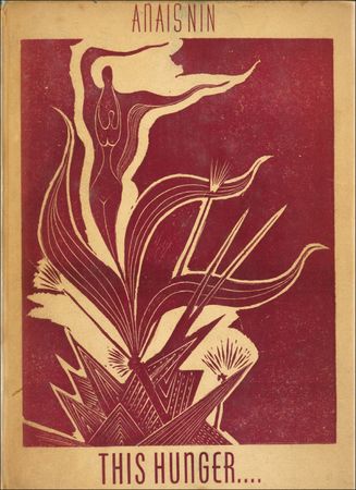 Lot #688 Anais Nin Books - Image 4