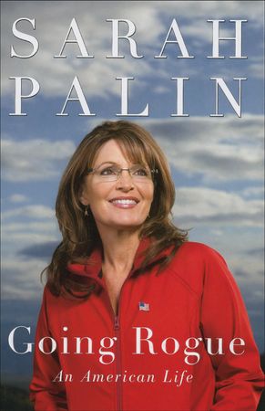 Lot #357 Sarah Palin Book - Image 2