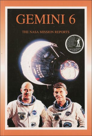 Lot #569 Wally Schirra Book - Image 2