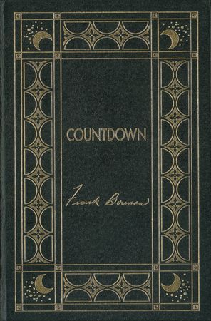 Lot #527 Frank Borman Book - Image 2