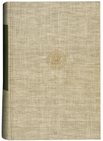 Lot #35 Dwight D. Eisenhower Books - Image 2
