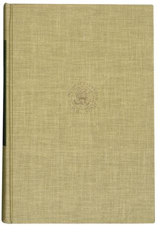 Lot #35 Dwight D. Eisenhower Books - Image 4