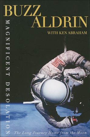 Lot #484 Buzz Aldrin - Image 2