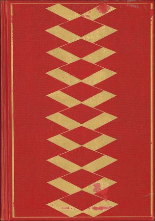 Lot #705 Carl Sandburg - Image 2