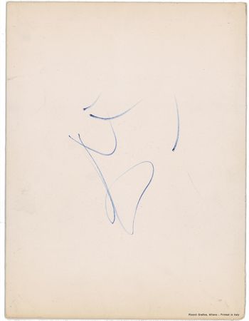 Lot #628 Salvador Dali - Image 1