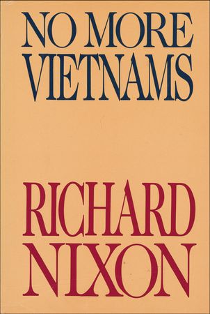 Lot #121 Richard Nixon - Image 2
