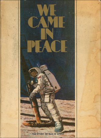 Lot #500 Apollo 12 - Image 2