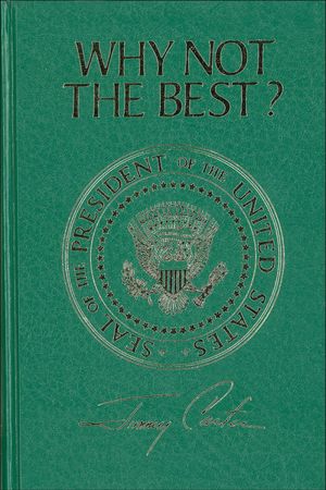 Lot #14 Jimmy Carter Books - Image 2