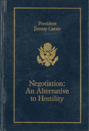Lot #14 Jimmy Carter Books - Image 4
