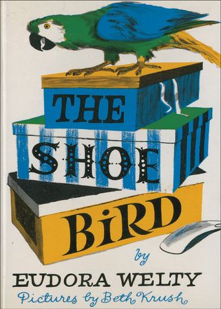 Lot #726 Eudora Welty - Image 2