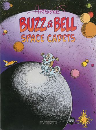 Lot #486 Buzz Aldrin - Image 4
