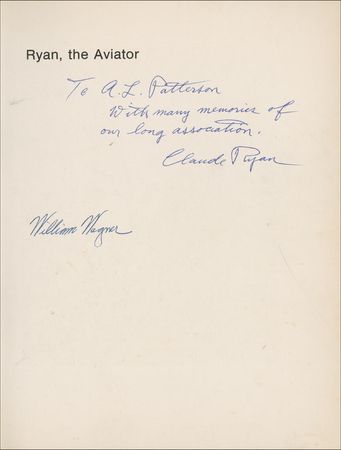 Lot #523 Aviation - Image 3