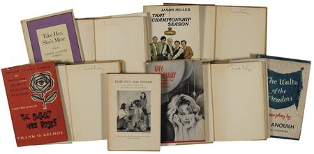 Lot #764 Ted Key Group Lot - Image 2