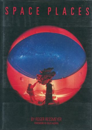 Lot #488 Buzz Aldrin Book - Image 2