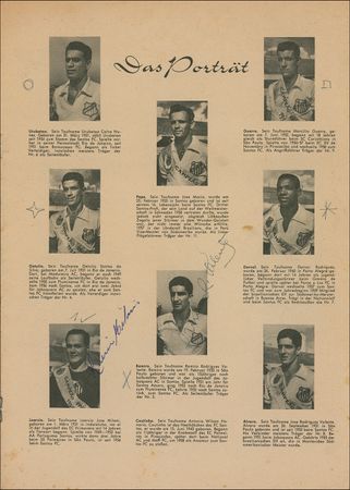 Lot #1333 Pele Program - Image 3