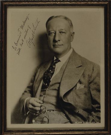 Lot #373 Presidential Candidates Group Lot - Image 1