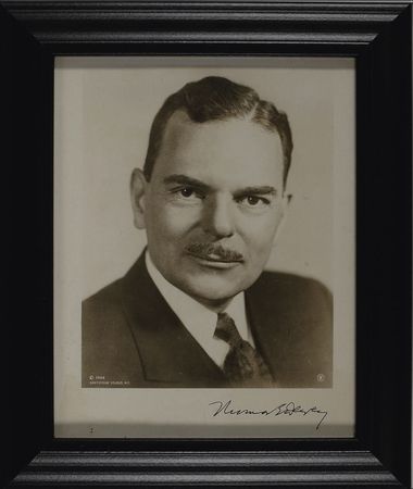 Lot #373 Presidential Candidates Group Lot - Image 3