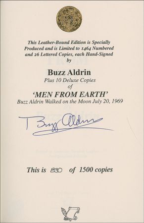 Lot #565 Moonwalkers Books - Image 2