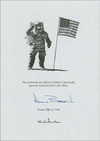 Lot #565 Moonwalkers Books - Image 4