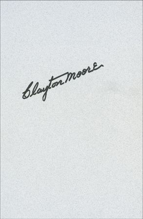 Lot #1166 Roy Rogers, Dale Evans, and Clayton Moore Books - Image 1
