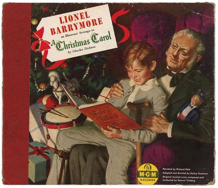 Lot #980 Lionel Barrymore Signature - Image 2