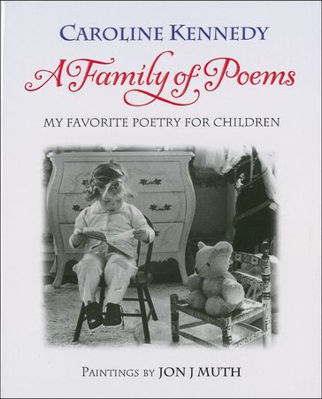 Lot #327 Caroline Kennedy Books - Image 2