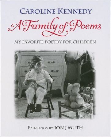 Lot #327 Caroline Kennedy Books - Image 4