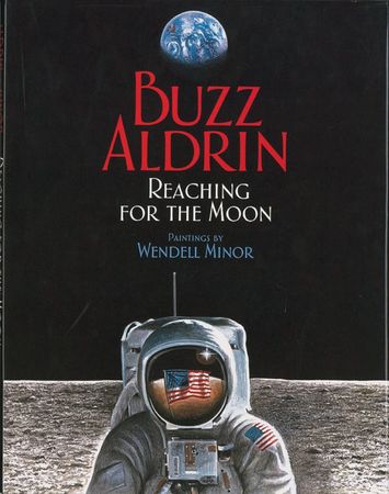 Lot #491 Buzz Aldrin Books - Image 2
