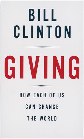 Lot #22 Bill Clinton Book - Image 2