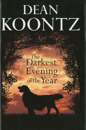 Lot #668 Dean Koontz - Image 2