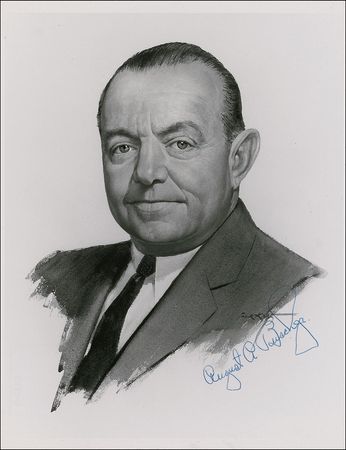 Lot #219 August A. Busch, Jr. - Image 1