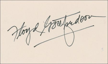 Lot #748 Disney: Floyd Gottfredson - Image 2