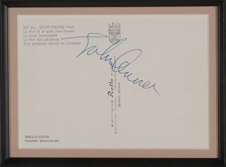 Lot #839 Beatles: The Fab Four gathered within an immense display - Image 3