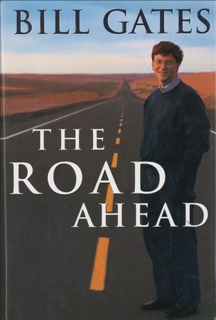 Lot #297 Bill Gates Book - Image 2