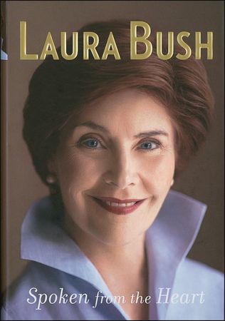 Lot #13 Laura Bush Books - Image 3