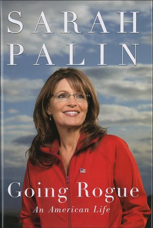 Lot #346 Sarah Palin Book - Image 2