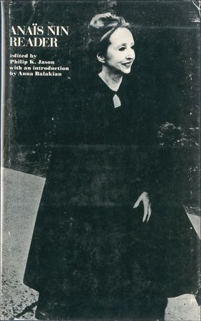 Lot #648 Anais Nin Books - Image 2