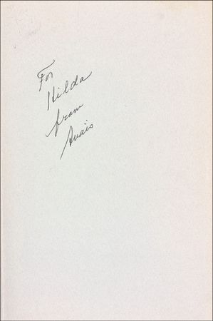 Lot #648 Anais Nin Books - Image 3