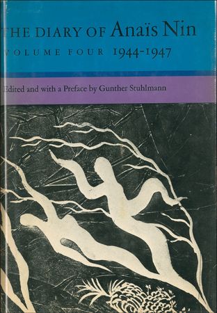 Lot #648 Anais Nin Books - Image 4