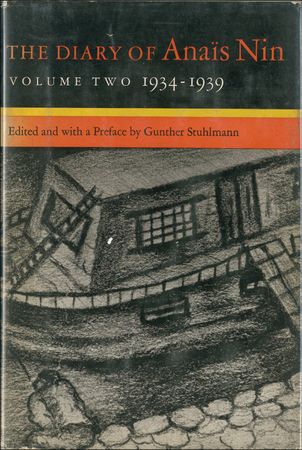 Lot #648 Anais Nin Books - Image 6