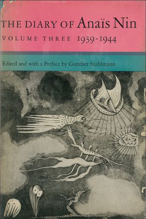 Lot #648 Anais Nin Books - Image 8
