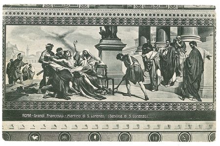 Lot #352 Pope Pius XII Signature - Image 2