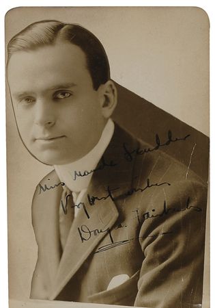Lot #344 Nineteenth Century Notables: Teddy Roosevelt and Thomas Edison join 19th century artists, composers and stars of stage and screen including Langtry, Cohen, Gibson, Flagg, London and Pavlova - Image 4