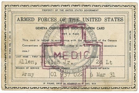 Lot #1085 Marilyn Monroe: Marilyn interrupts her DiMaggio honeymoon in Japan for a 1954 USO tour in Korea - Image 2